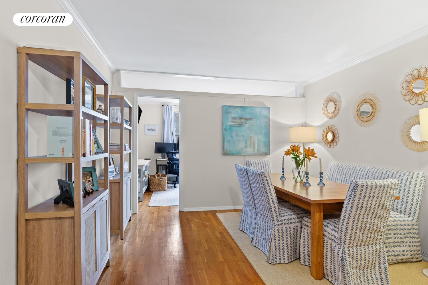 #4 photo, 25 W 13TH Street, マンハッタン Greenwich Village , NY 10011