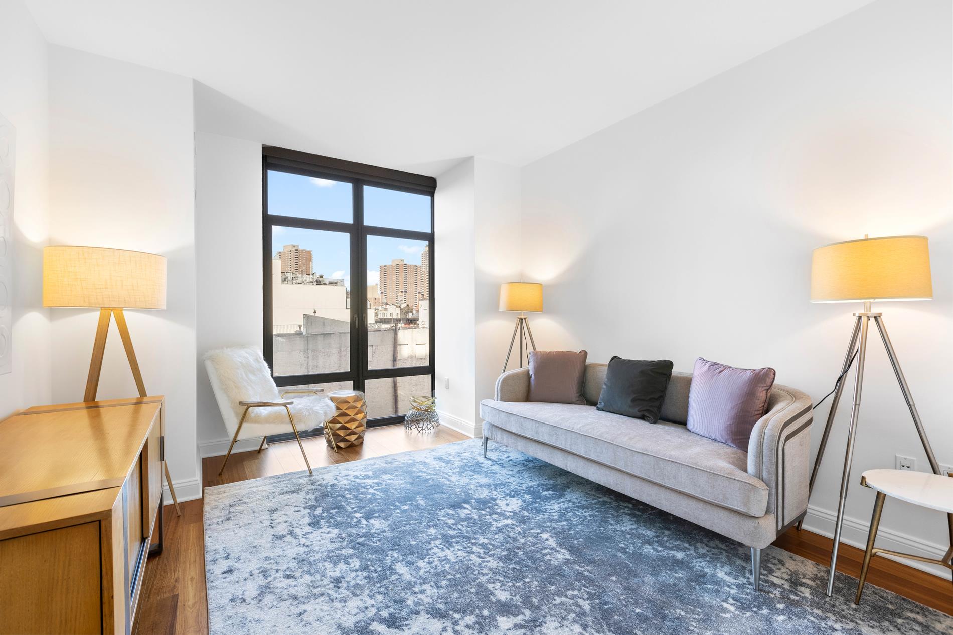 #10 photo, New York City, マンハッタン Tribeca , NY 10007