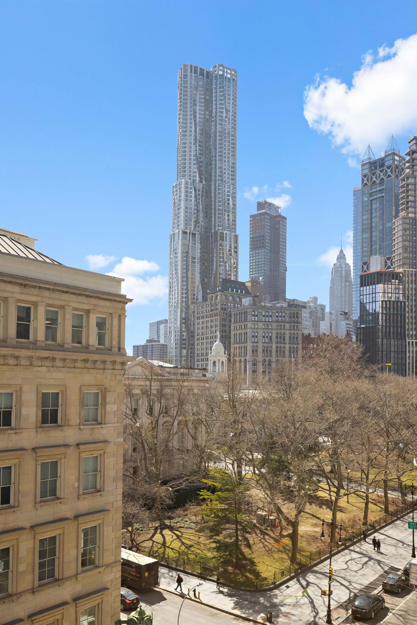 #14 photo, New York City, マンハッタン Tribeca , NY 10007