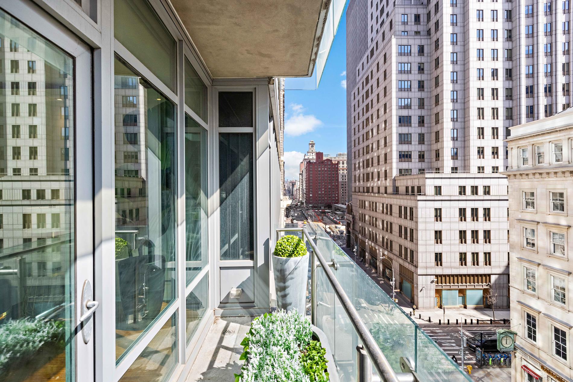 #15 photo, New York City, マンハッタン Tribeca , NY 10007