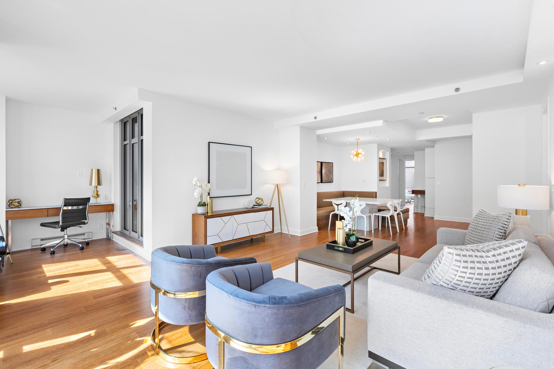 #4 photo, New York City, マンハッタン Tribeca , NY 10007