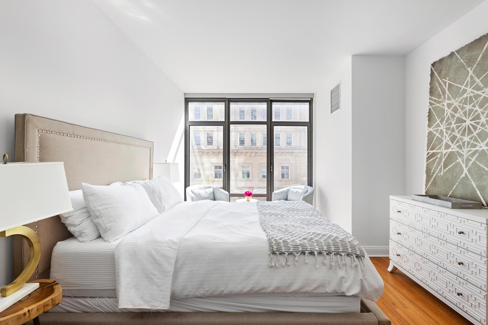 #8 photo, New York City, マンハッタン Tribeca , NY 10007