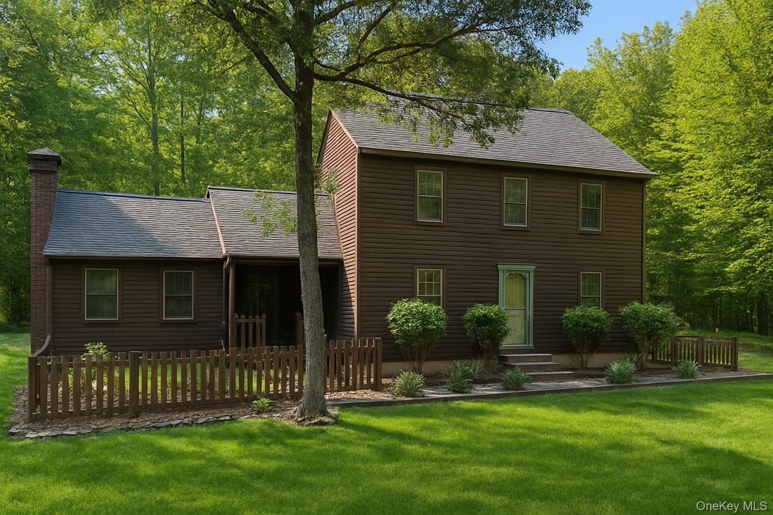 #1 photo, 213 Ski Run Road, Bloomingburg , NY 12721