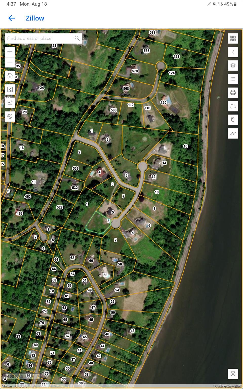 #3 photo, 3 Chelsea View Terrace, Newburgh , NY 12550