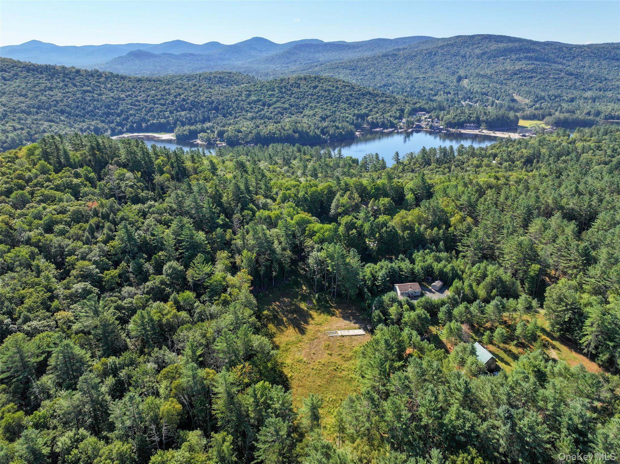 #2 photo, L39 Off Flowers Way, Call Listing Agent , NY 12847