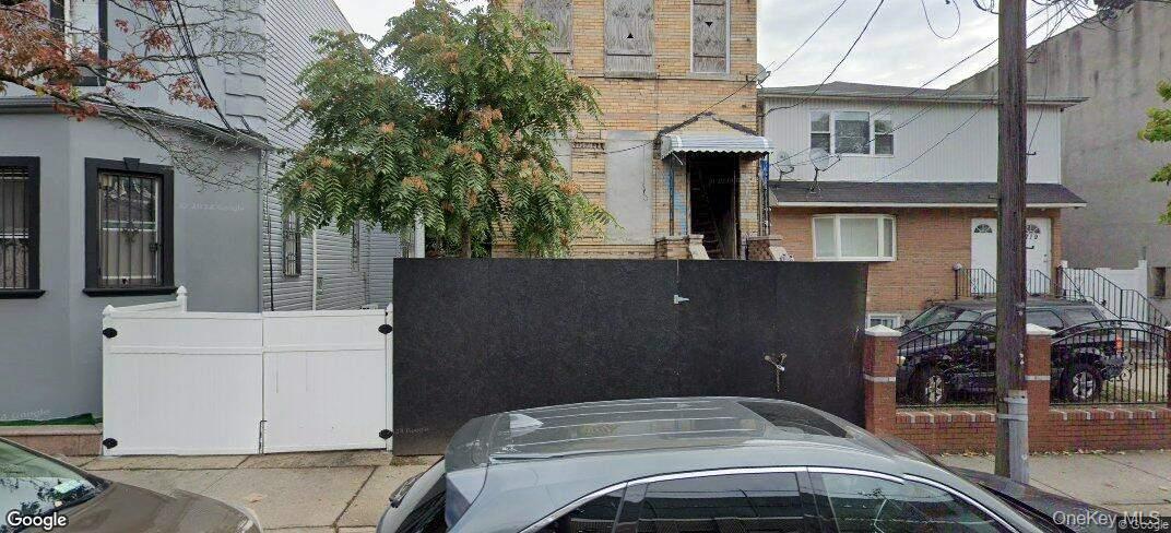 #1 photo, 717 Hendrix Street, Brooklyn , NY 11207