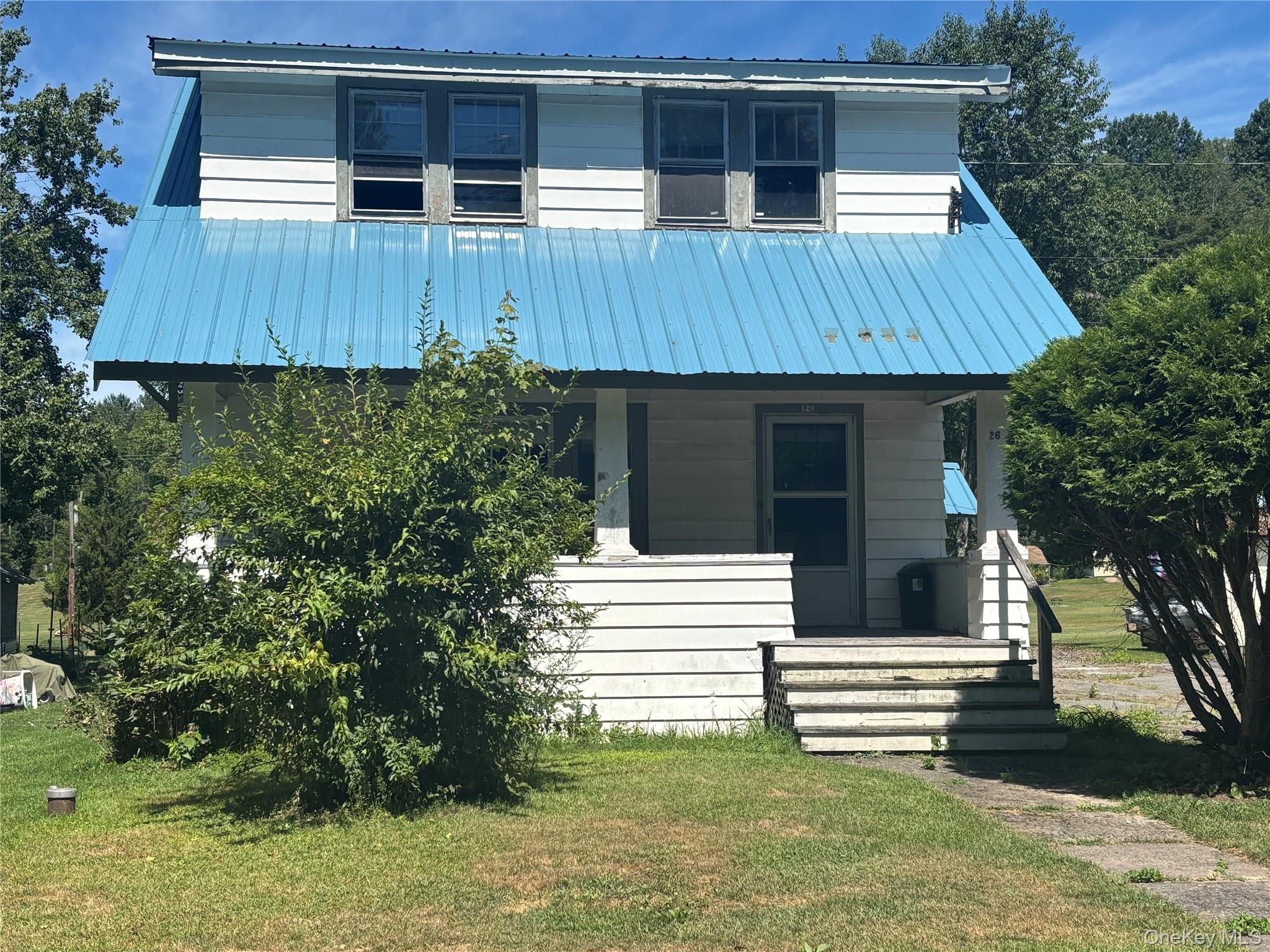 #1 photo, 26 Menges Road, 纽约州 Youngsville , NY 12758