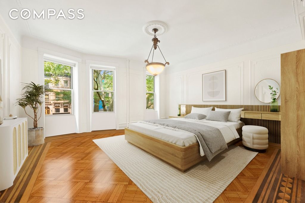 #10 photo, 524 3rd Street, ブルックリン区 Park Slope , NY 11215