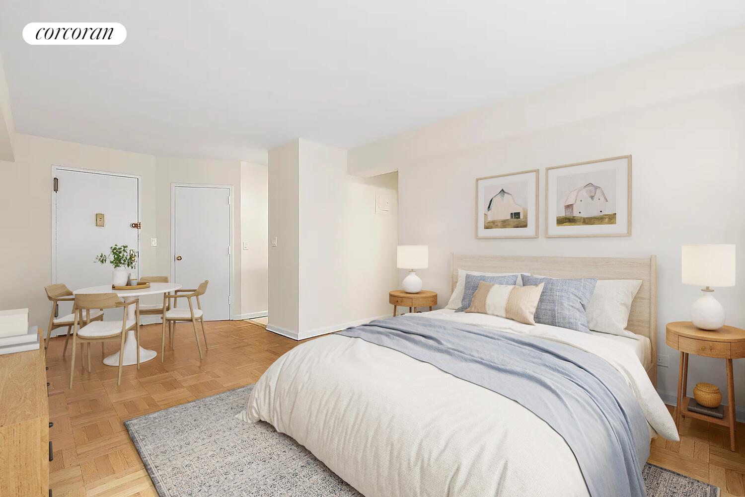 #4 photo, 333 E 75TH Street, マンハッタン Lenox Hill , NY 10021