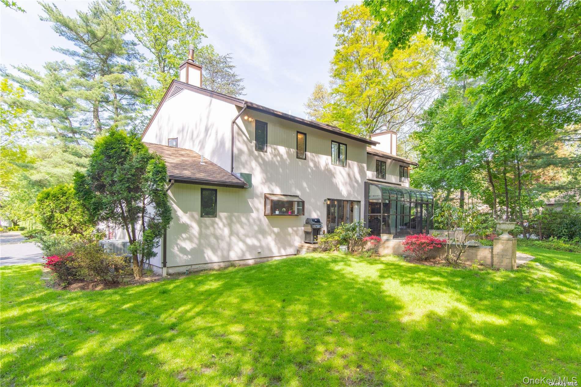 #3 photo, 12 Bolton Drive, ナッソー郡 Manhasset , NY 11030