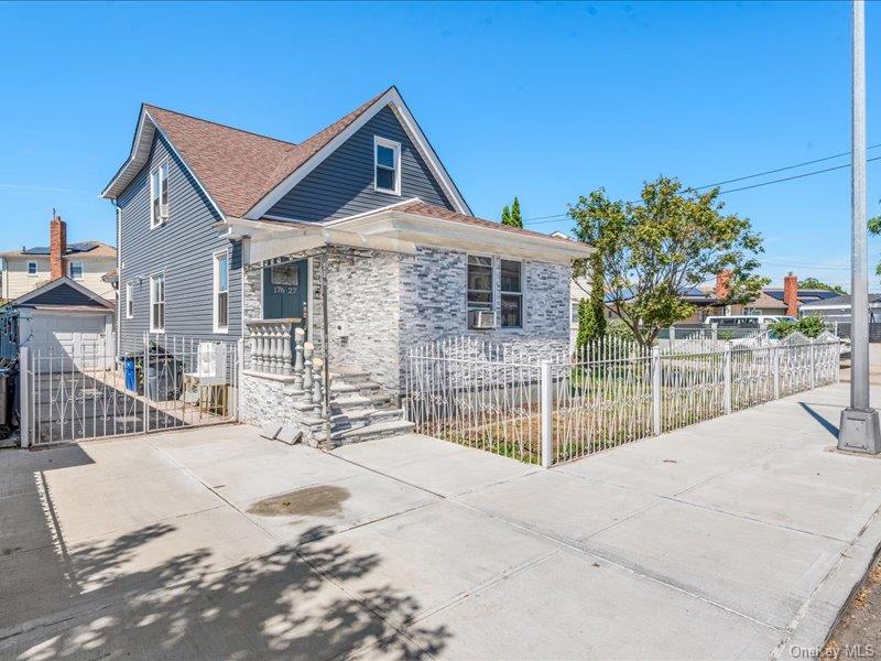 #1 photo, 176-27 NW Sunbury Road, クイーンズ区 Jamaica , NY 11434