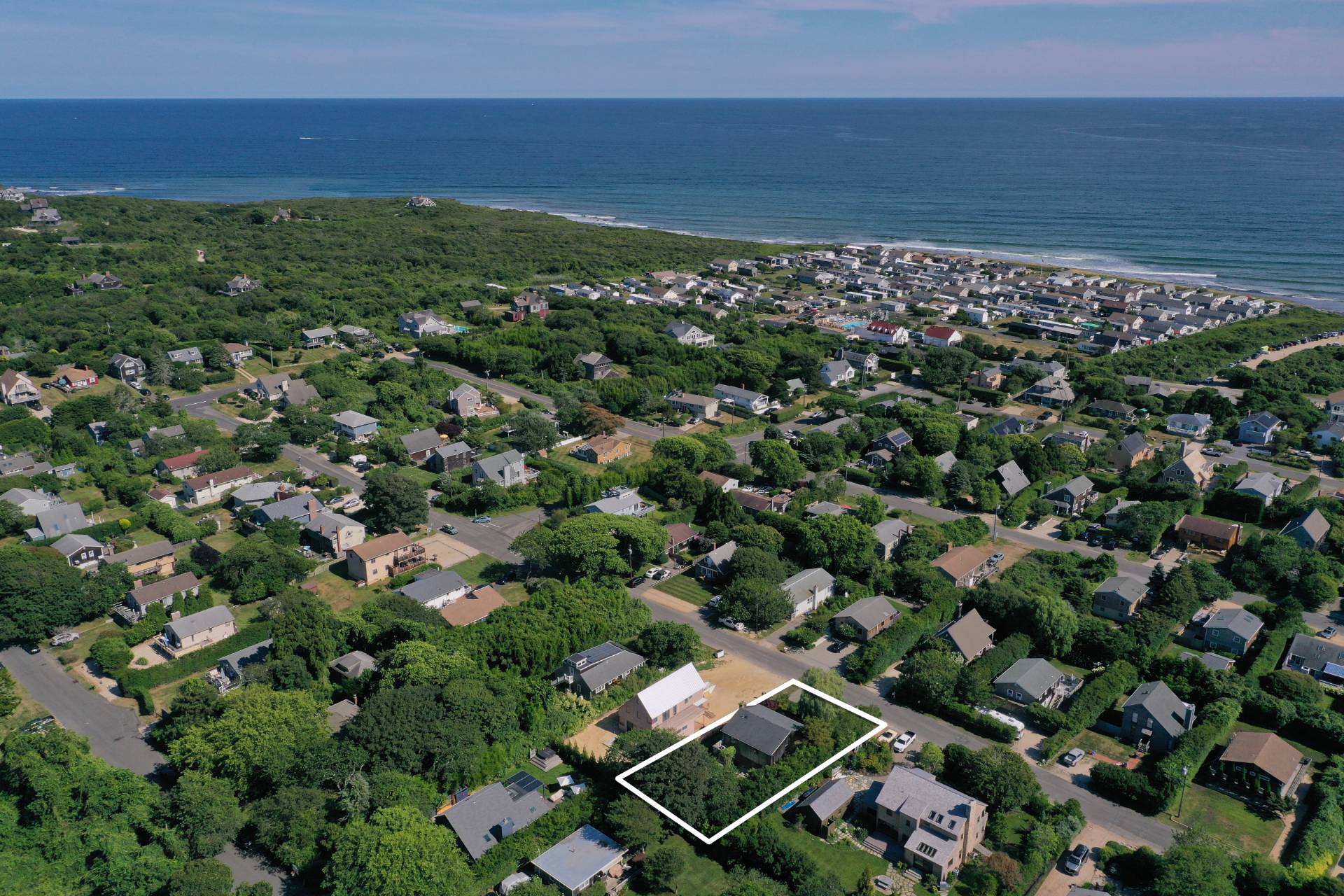 #22 photo, 30 Hoppin Avenue, サフォーク郡 Montauk , NY 11954