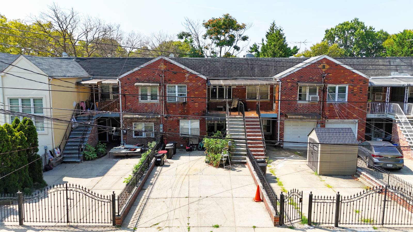 #1 photo, 2266 East 60th Place, ブルックリン区 Mill Basin , NY 11234