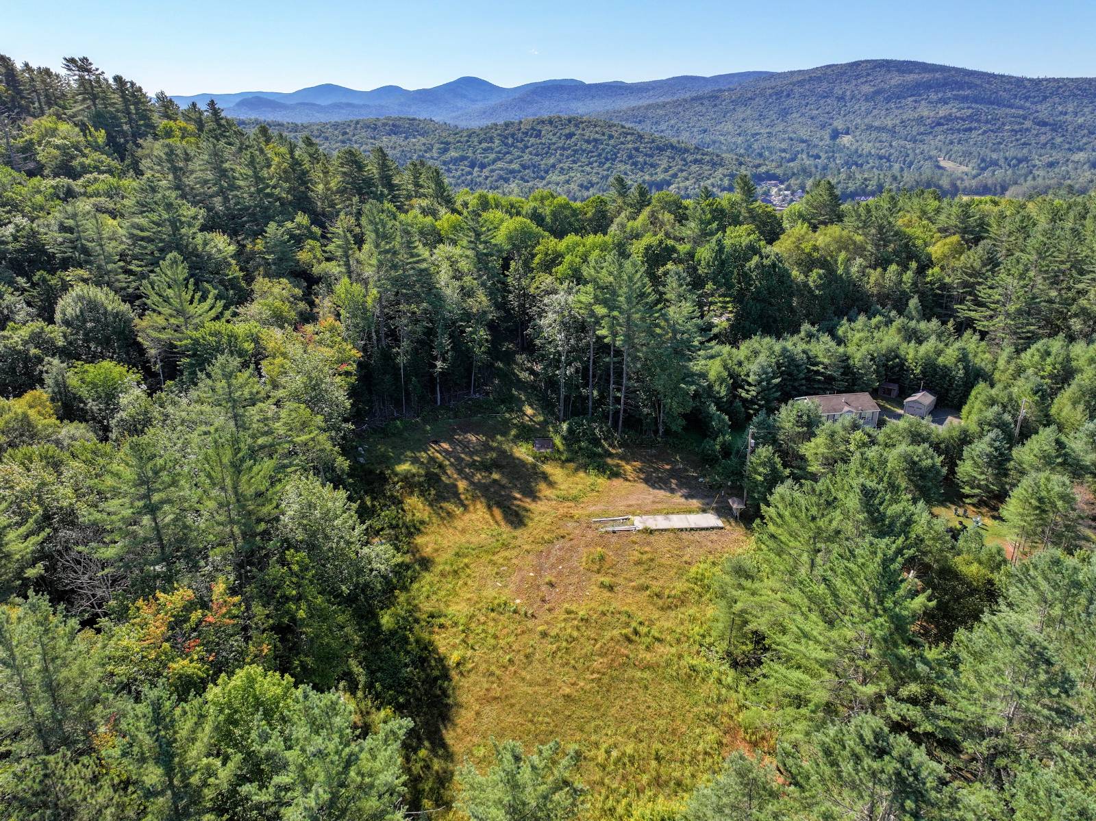 #1 photo, L39 Off Flowers Way, Long Lake , NY 12847