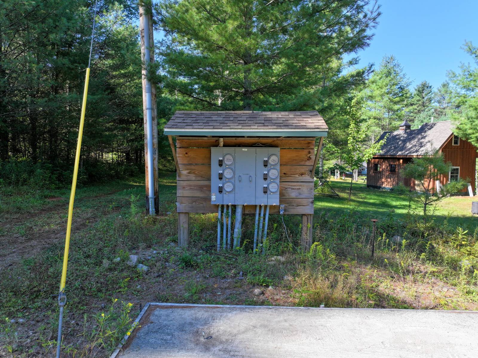 #11 photo, L39 Off Flowers Way, Long Lake , NY 12847