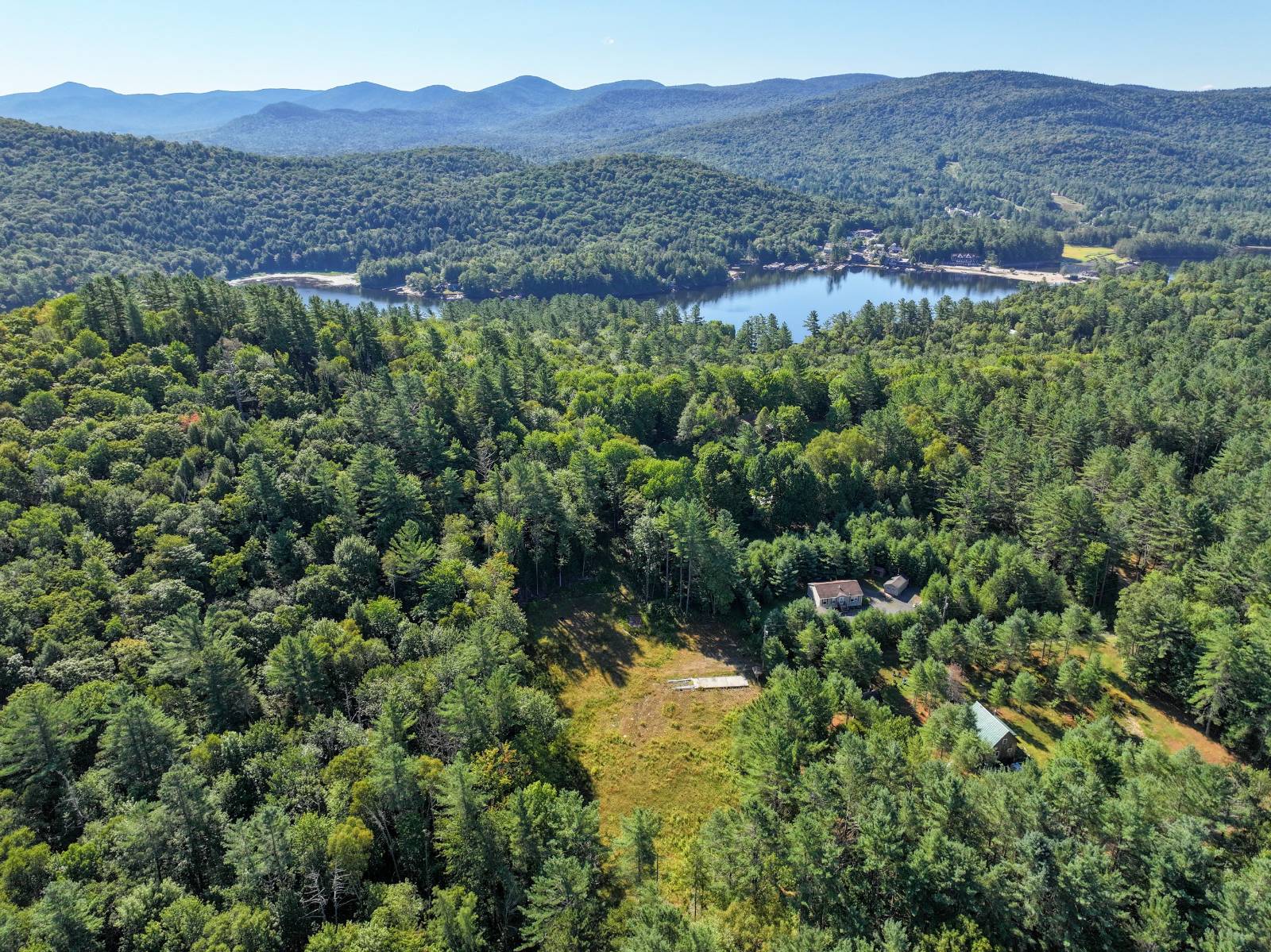 #2 photo, L39 Off Flowers Way, Long Lake , NY 12847