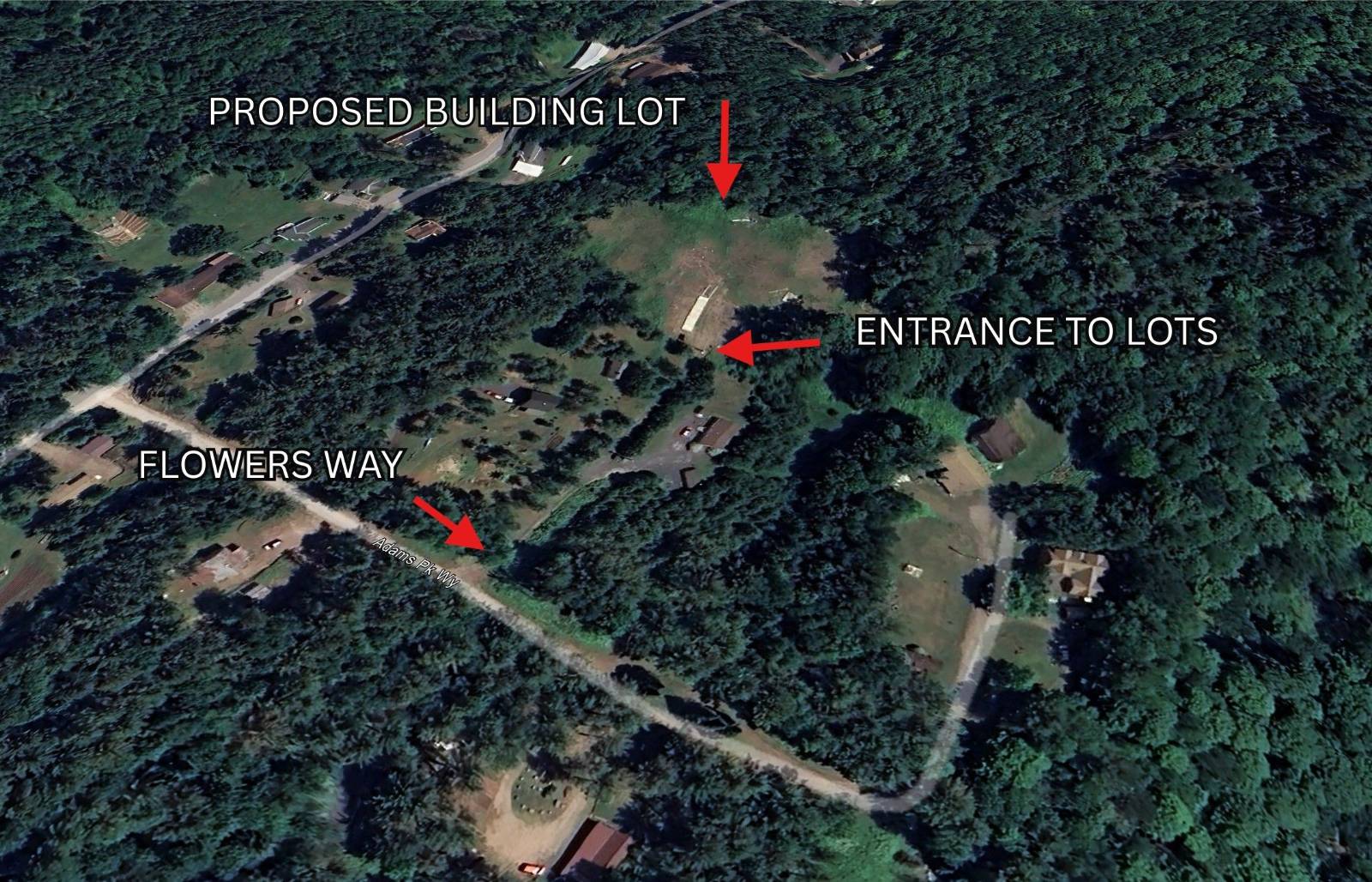 #22 photo, L39 Off Flowers Way, Long Lake , NY 12847