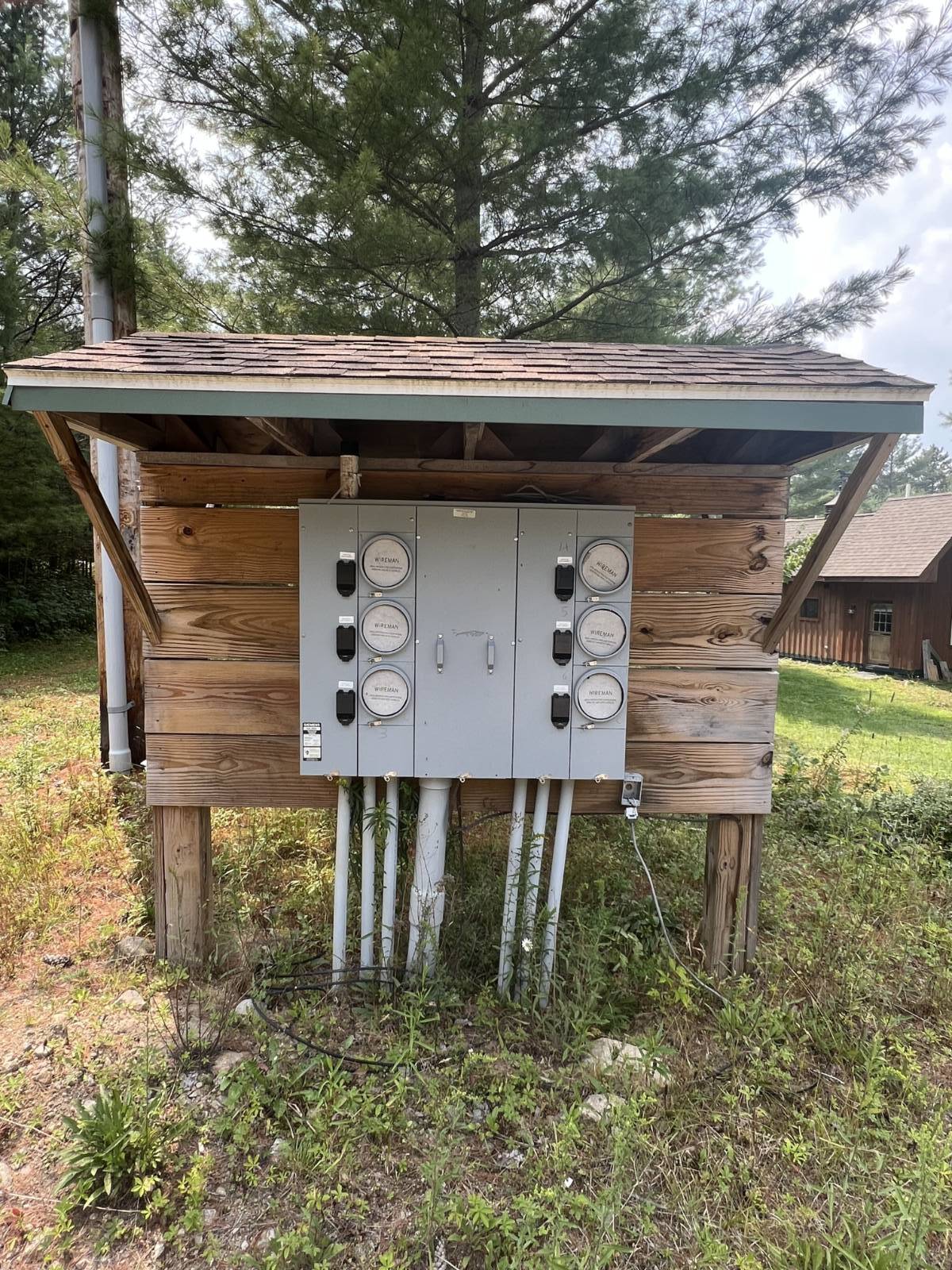 #25 photo, L39 Off Flowers Way, Long Lake , NY 12847