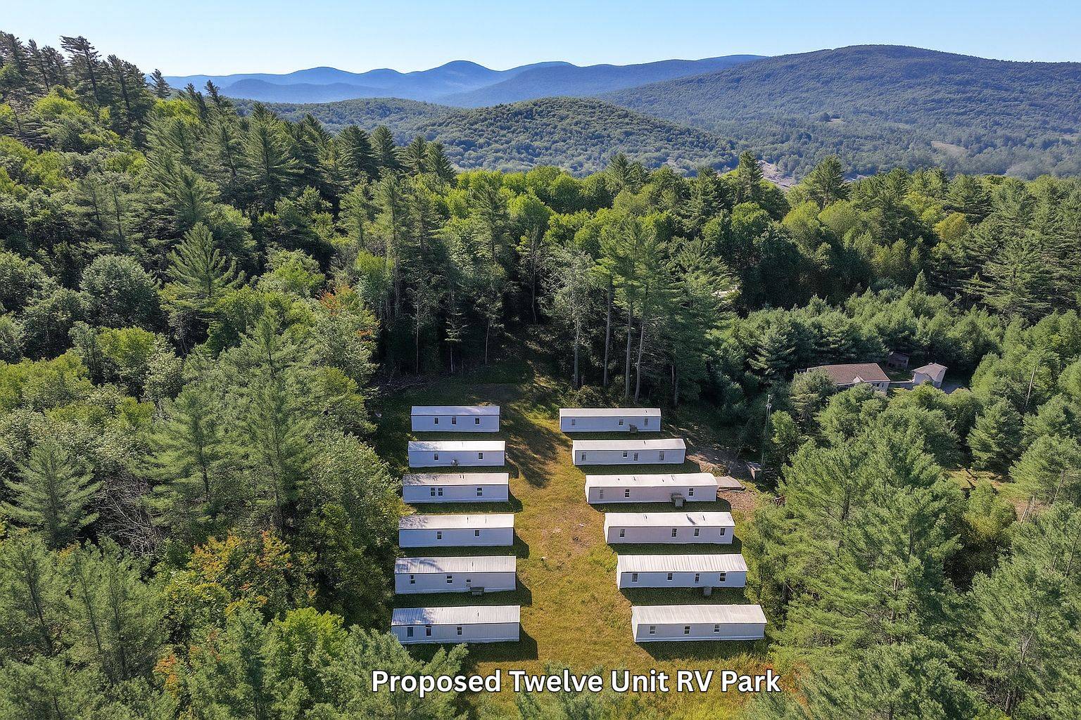 #27 photo, L39 Off Flowers Way, Long Lake , NY 12847