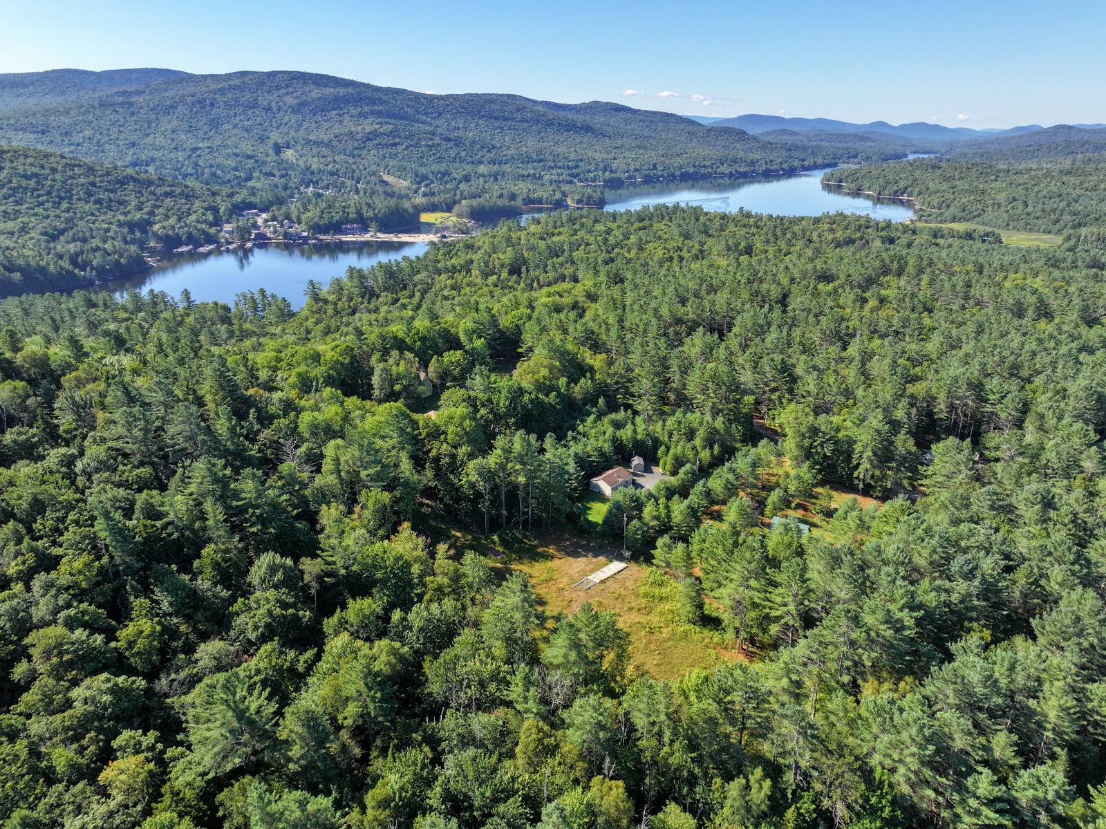 #3 photo, L39 Off Flowers Way, Long Lake , NY 12847