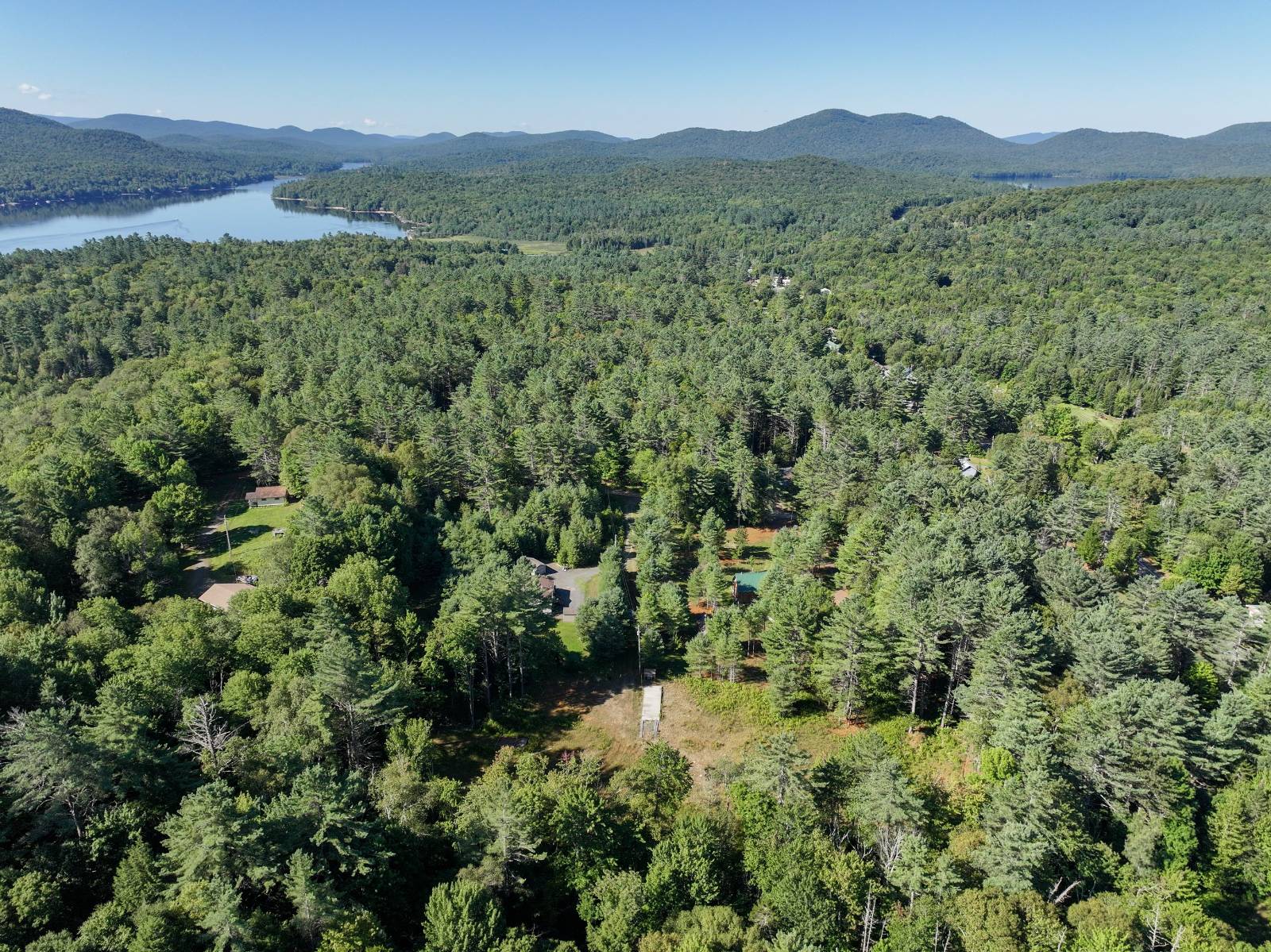 #4 photo, L39 Off Flowers Way, Long Lake , NY 12847