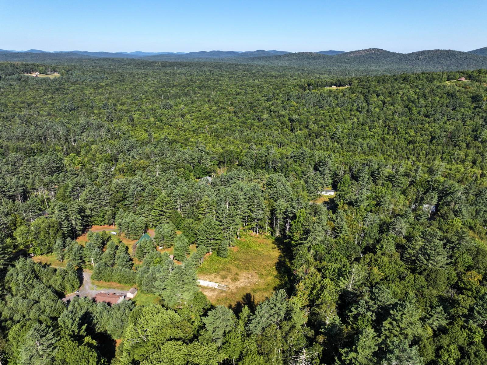 #5 photo, L39 Off Flowers Way, Long Lake , NY 12847