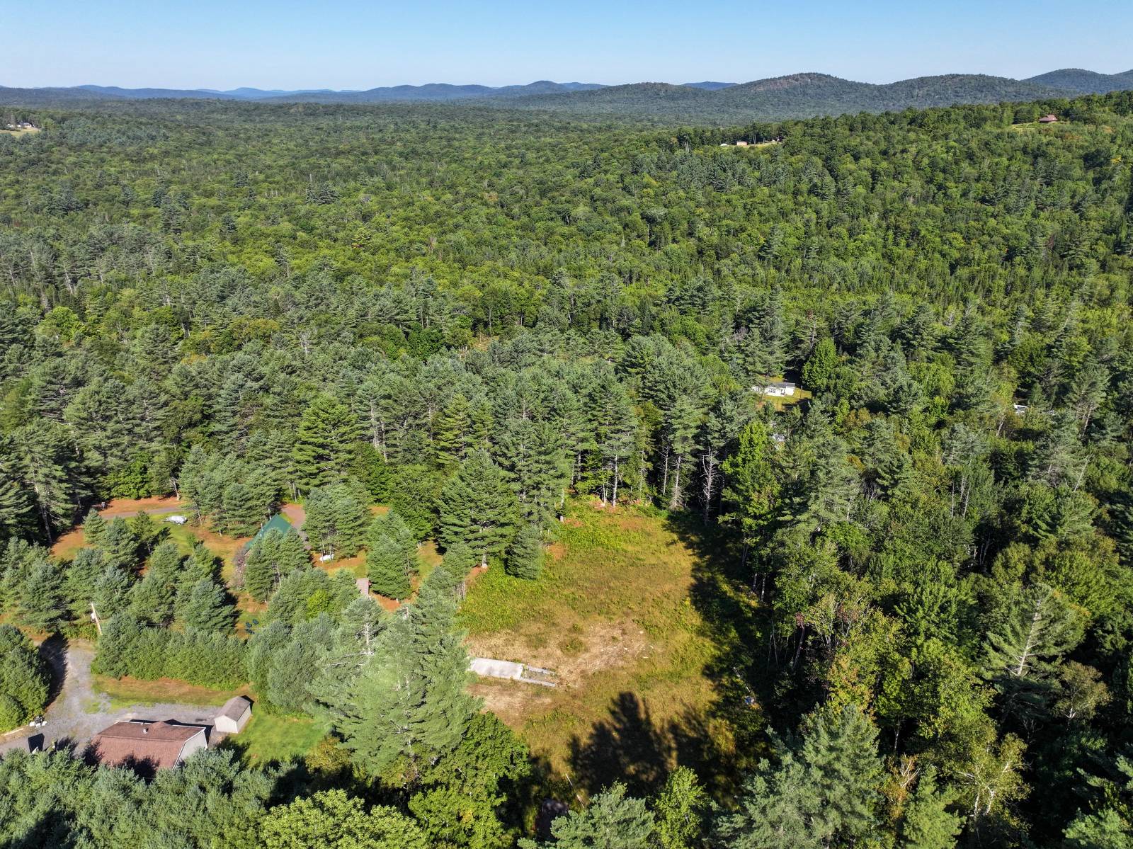 #6 photo, L39 Off Flowers Way, Long Lake , NY 12847