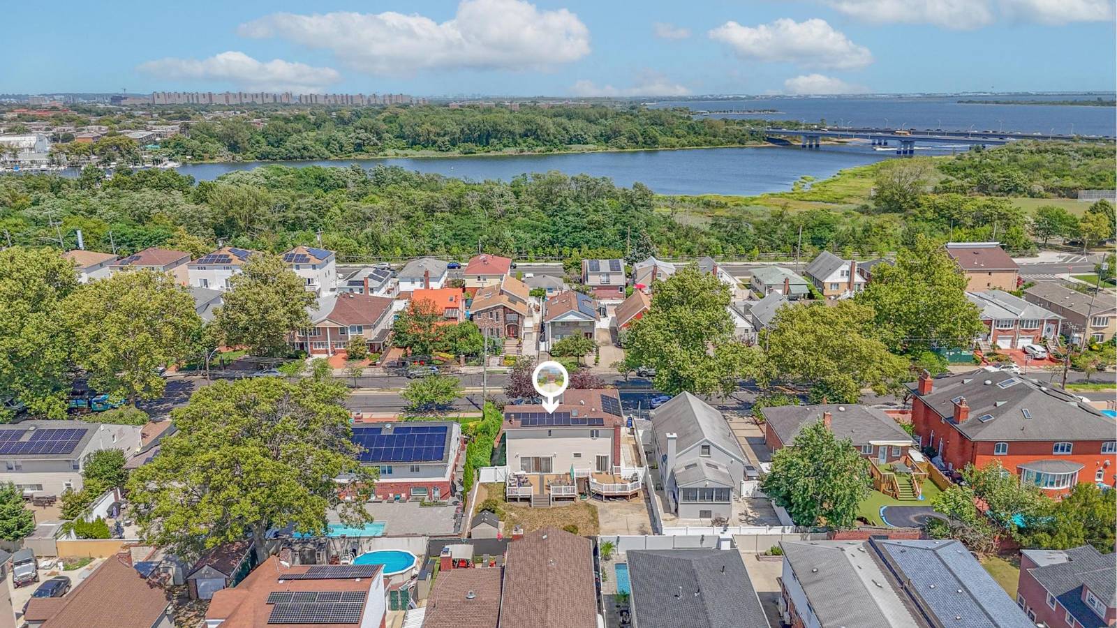 #5 photo, 2150 Royce Street, ブルックリン区 Bergen Beach , NY 11234