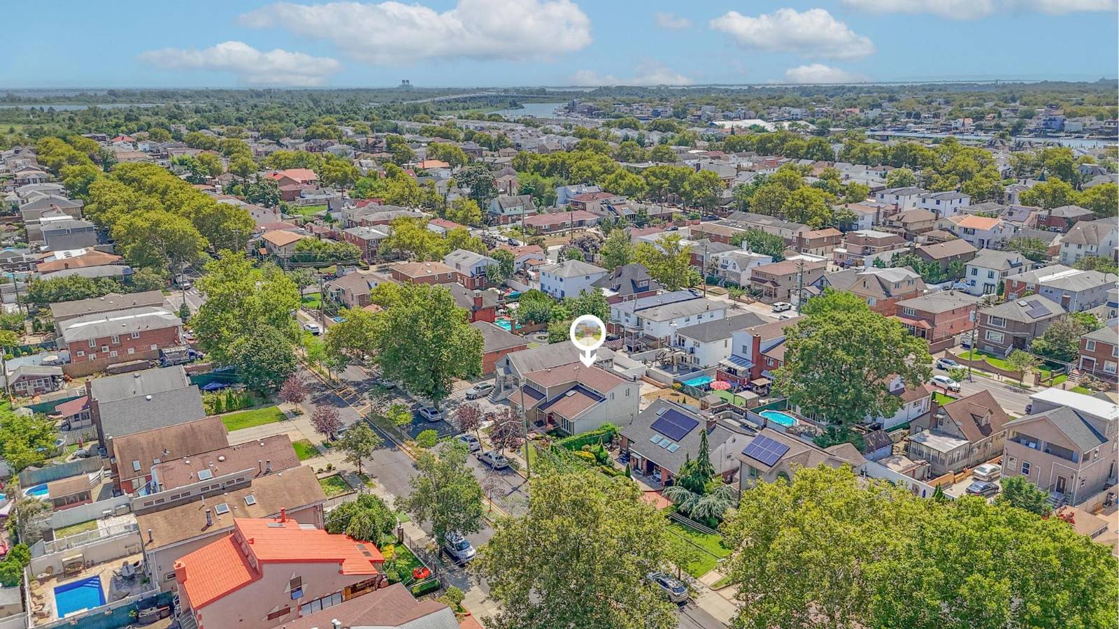 #6 photo, 2150 Royce Street, ブルックリン区 Bergen Beach , NY 11234