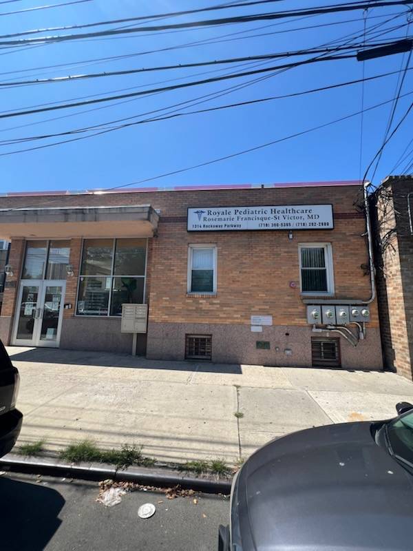 #2 photo, 1314 Rockaway Pkwy, ブルックリン区 Canarsie , NY 11236