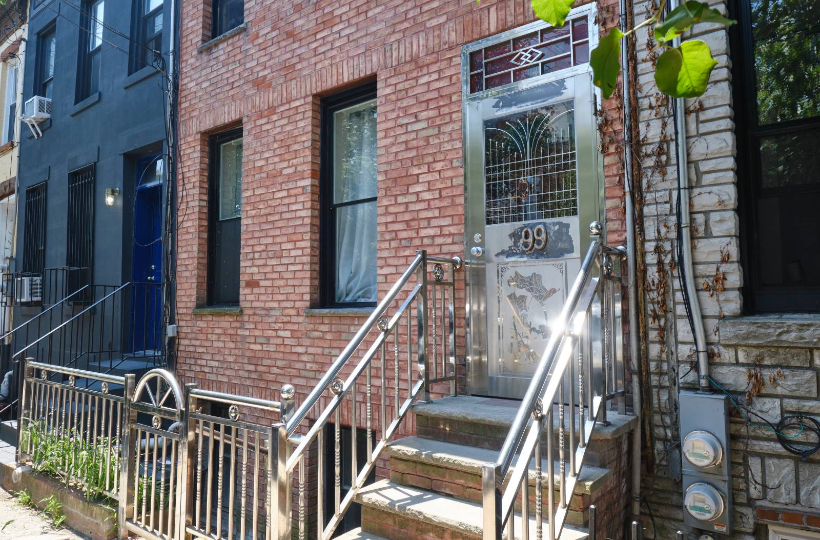 #19 photo, 99 Pioneer St, ブルックリン区 Brooklyn , NY 11231