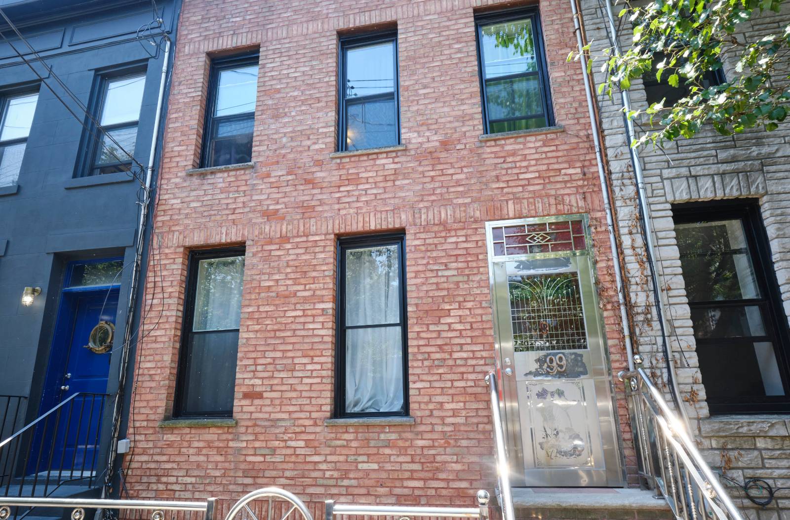 #2 photo, 99 Pioneer St, ブルックリン区 Brooklyn , NY 11231