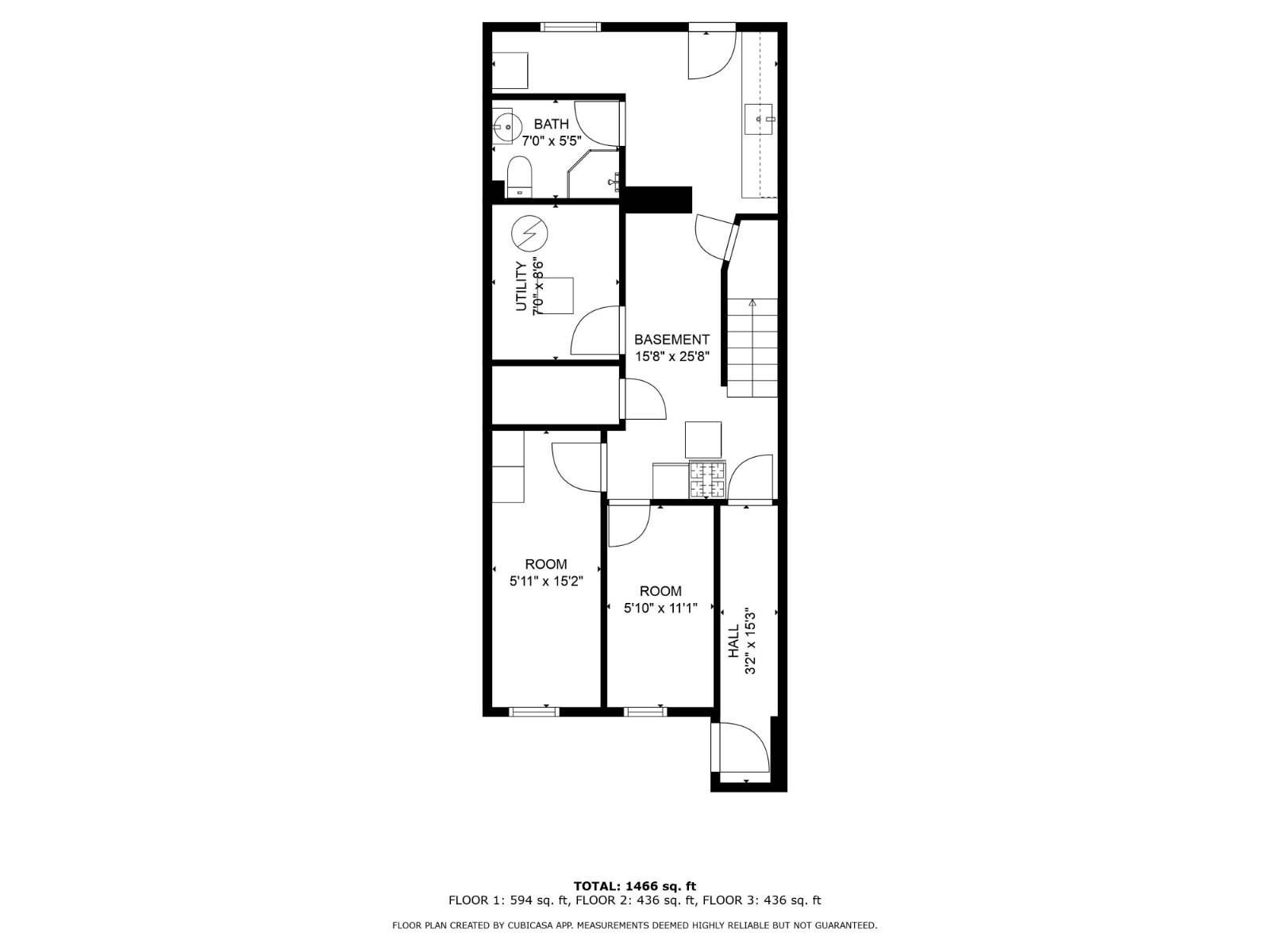 #21 photo, 99 Pioneer St, ブルックリン区 Brooklyn , NY 11231