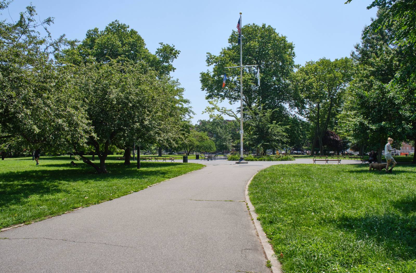 #24 photo, 99 Pioneer St, ブルックリン区 Brooklyn , NY 11231