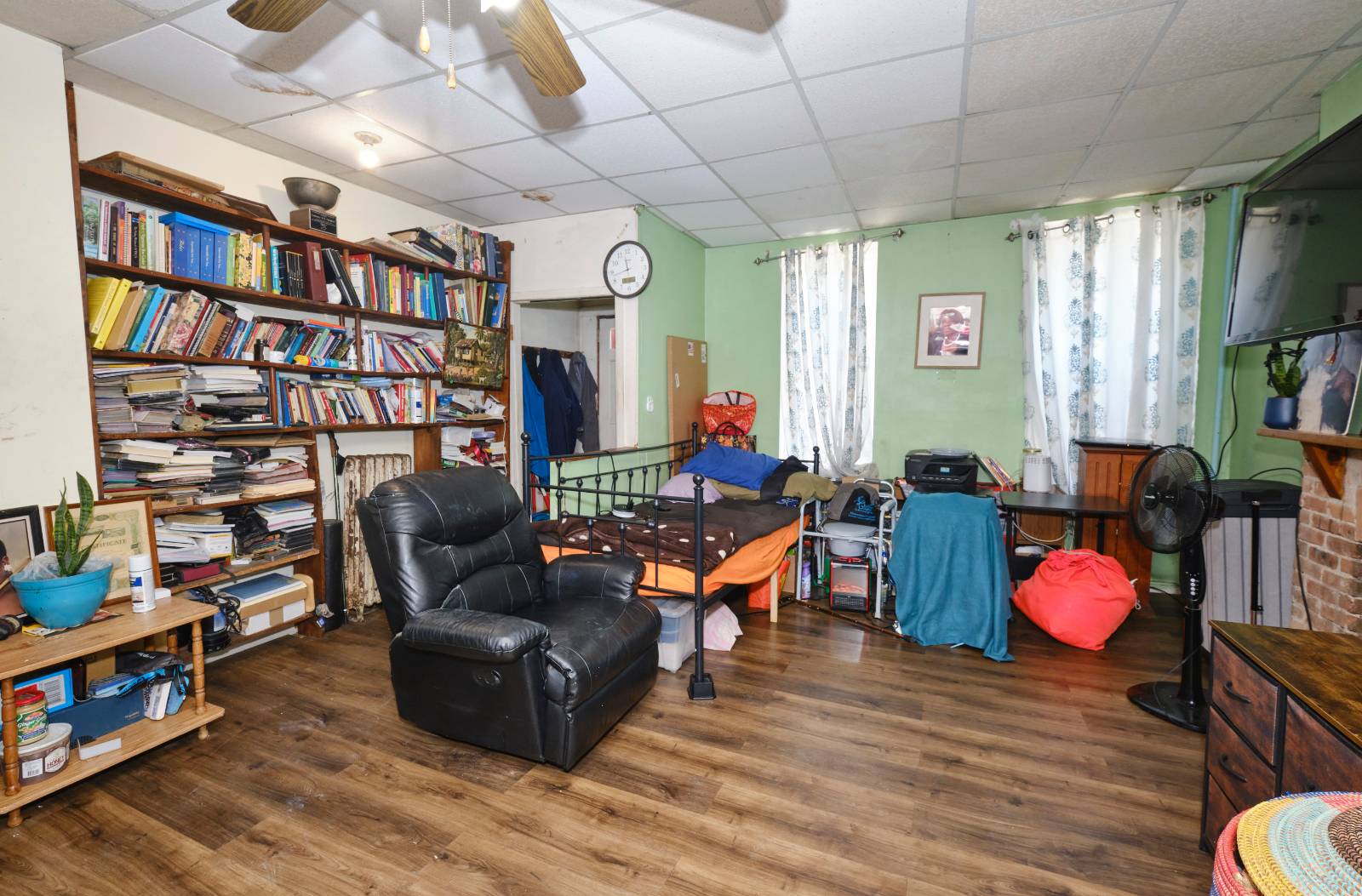 #3 photo, 99 Pioneer St, ブルックリン区 Brooklyn , NY 11231