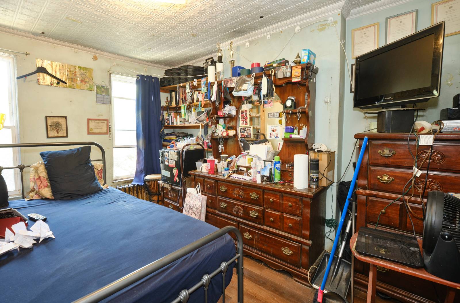 #8 photo, 99 Pioneer St, ブルックリン区 Brooklyn , NY 11231