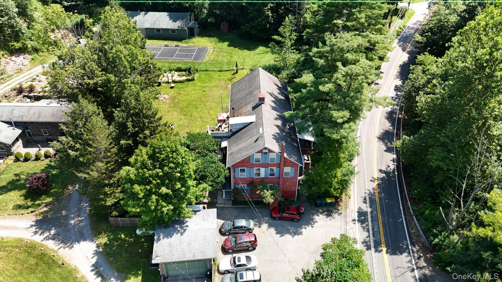 #3 photo, 553 State Route 214, Chichester , NY 12416