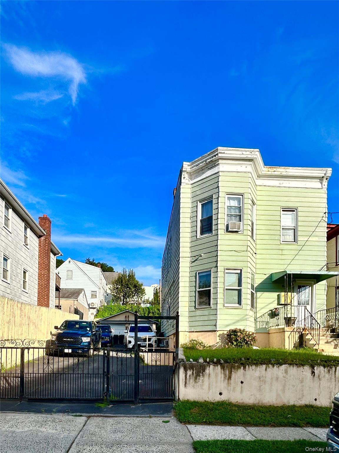 #1 photo, 82 Burhans Avenue, Yonkers , NY 10701