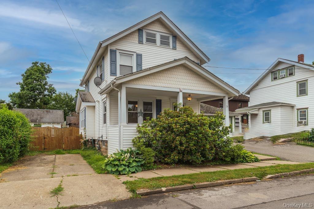 #1 photo, 28 Pine Street, 纽约州 Port Jervis , NY 12771