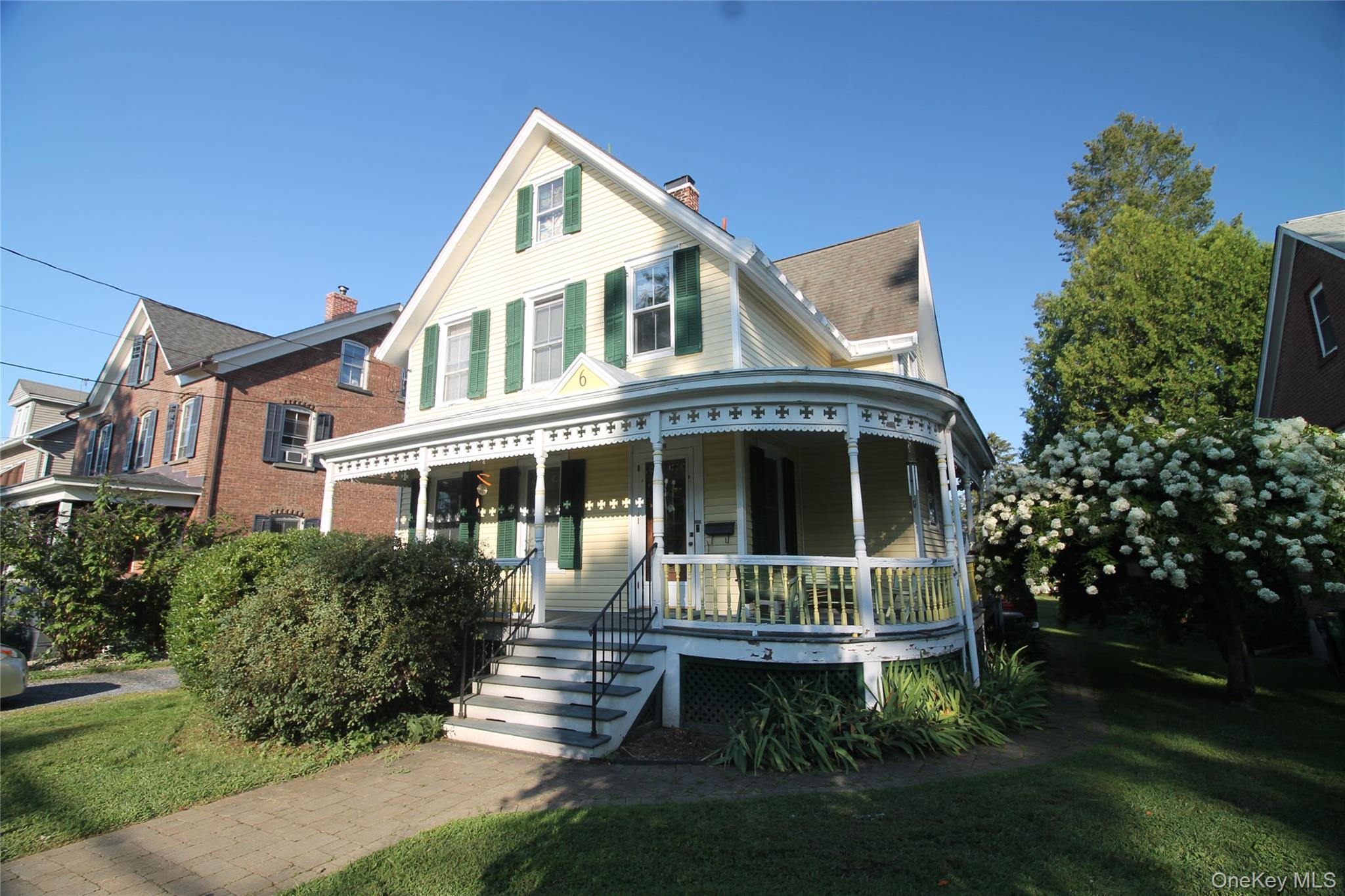 #1 photo, 6 N Mesier Avenue, Wappingers Falls , NY 12590