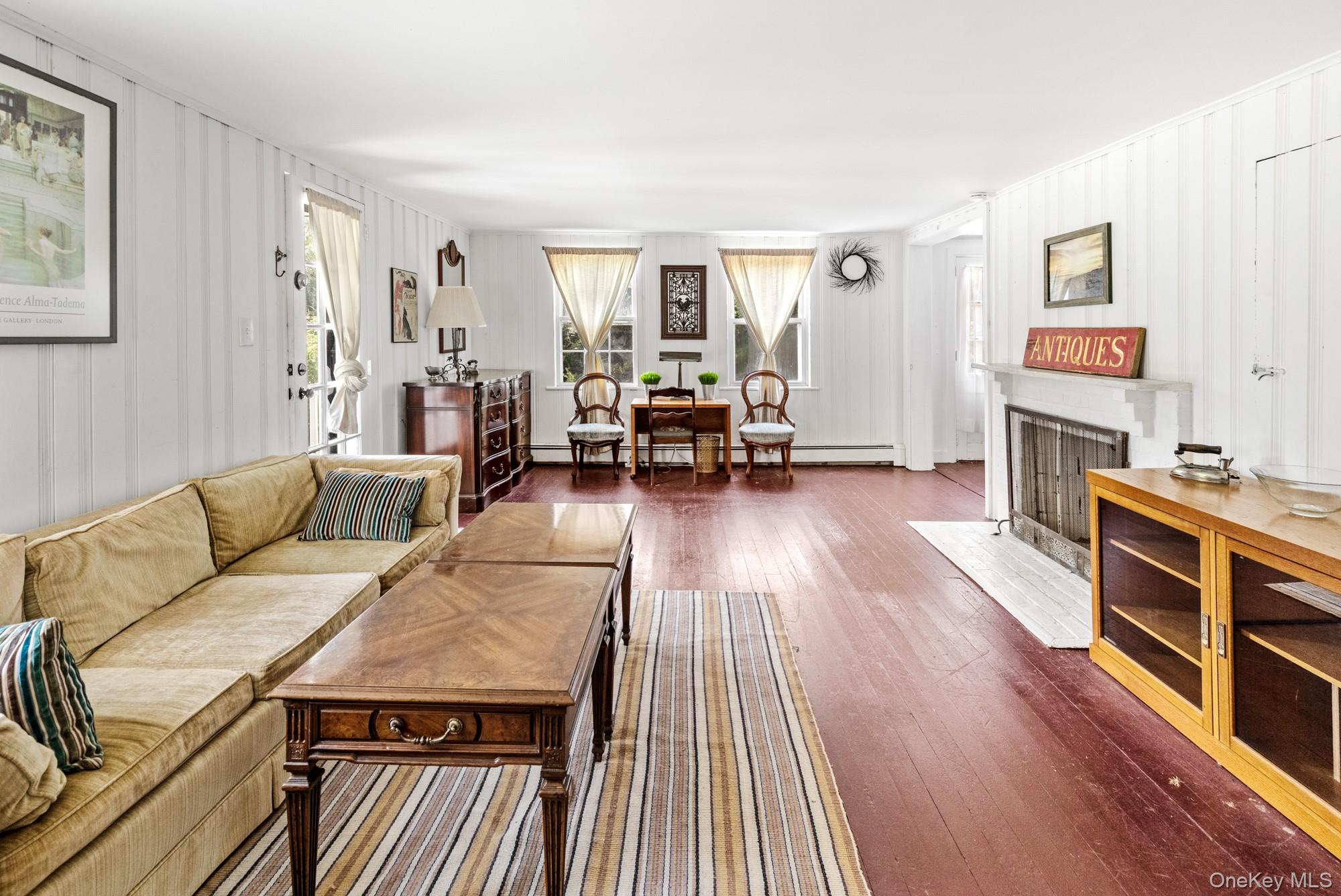 #2 photo, 1680 N Sea Road, サフォーク郡 Southampton , NY 11968