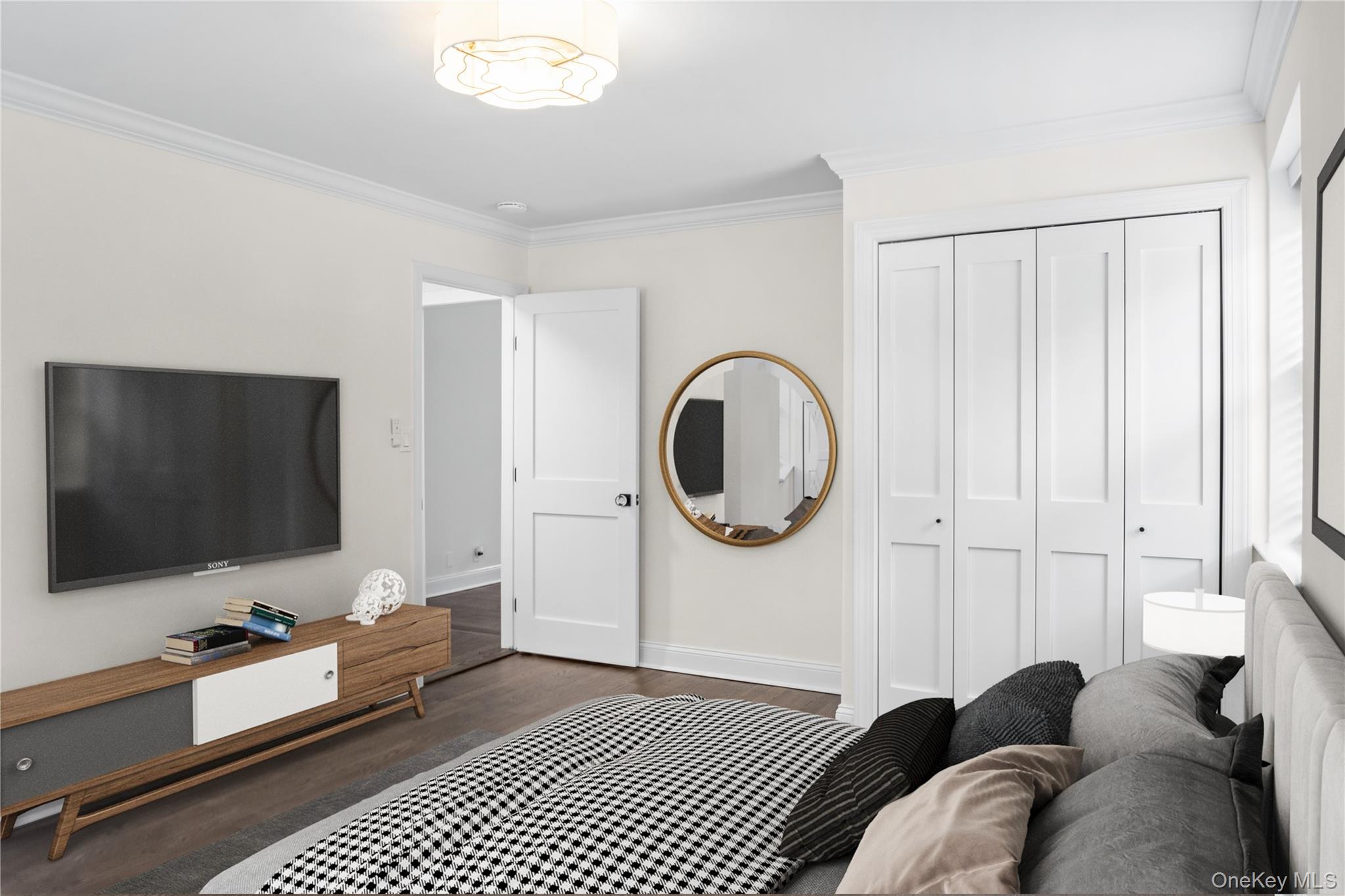 #10 photo, 6 West Mill Drive, ナッソー郡 Great Neck , NY 11021