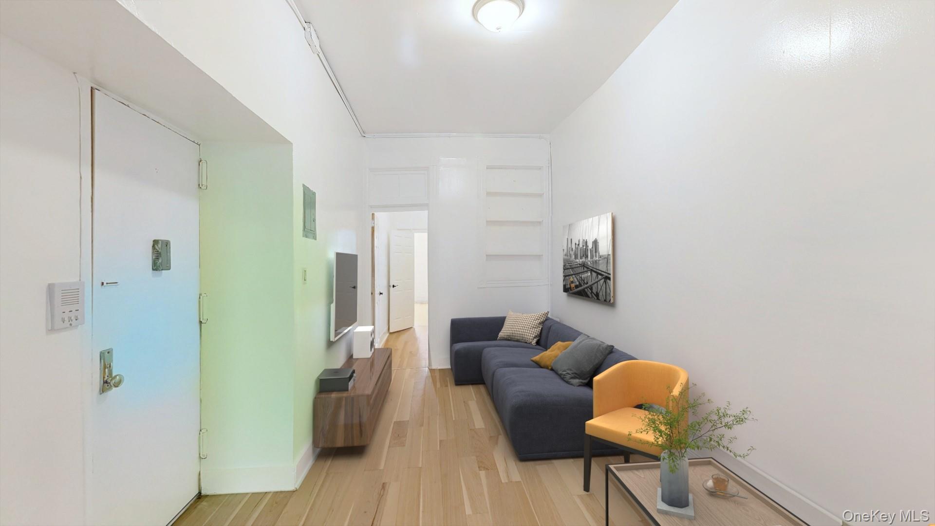 #4 photo, 181 Irving Avenue, ブルックリン区 Brooklyn , NY 11237