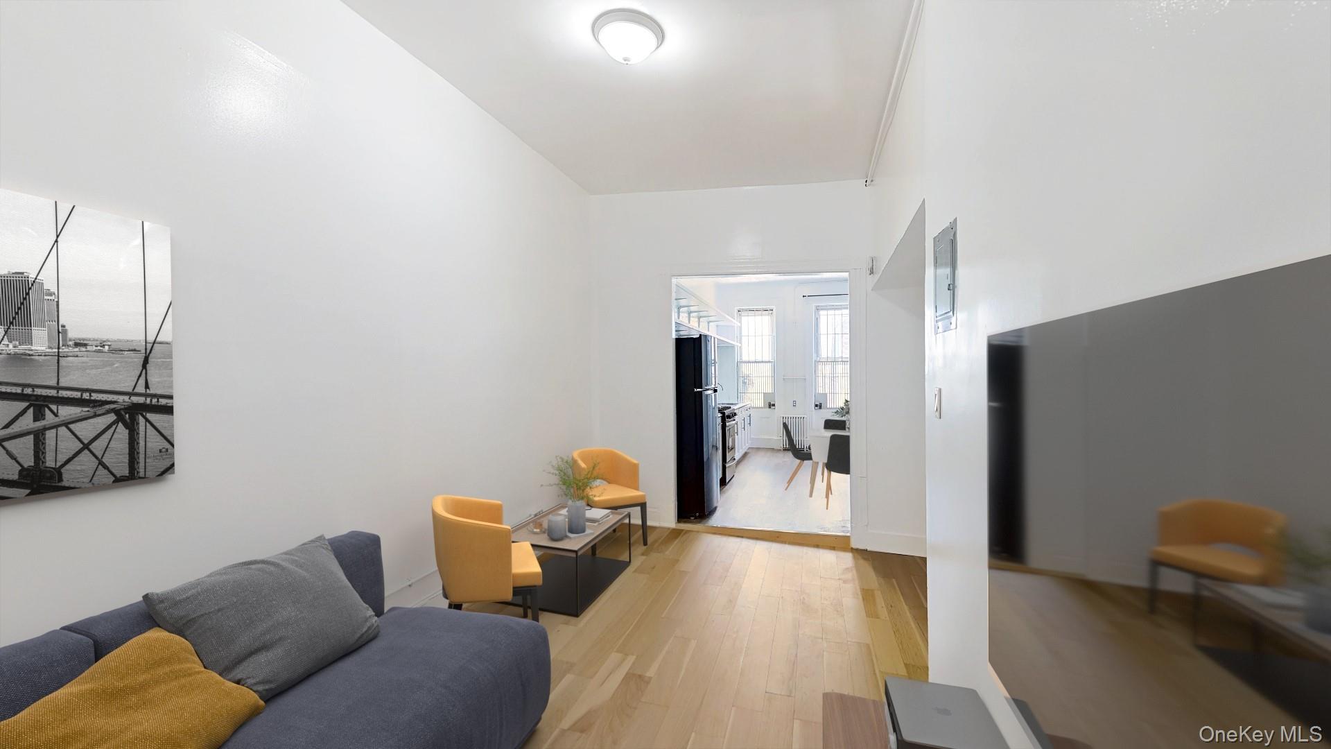 #5 photo, 181 Irving Avenue, ブルックリン区 Brooklyn , NY 11237