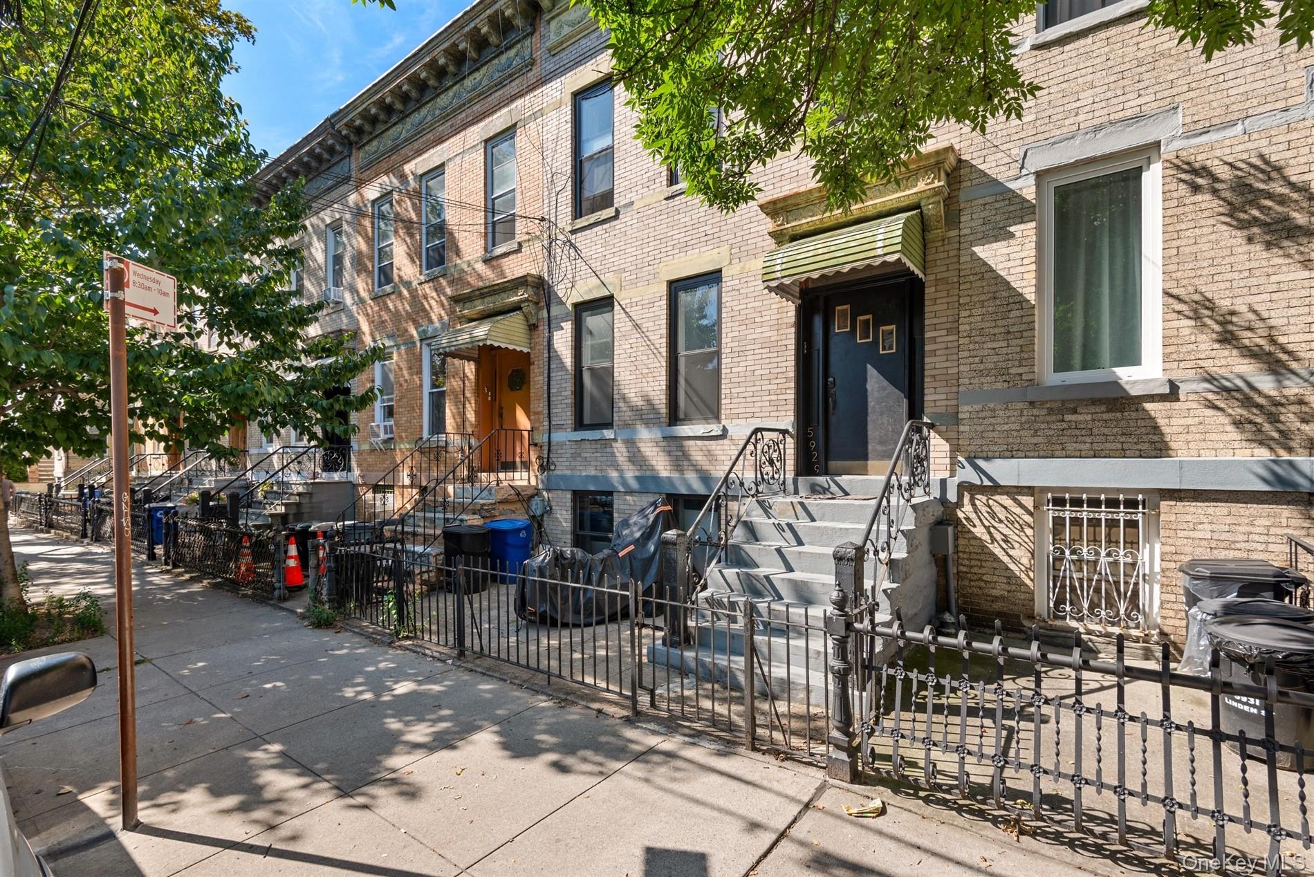 #2 photo, 5929 Linden Street, Ridgewood , NY 11385