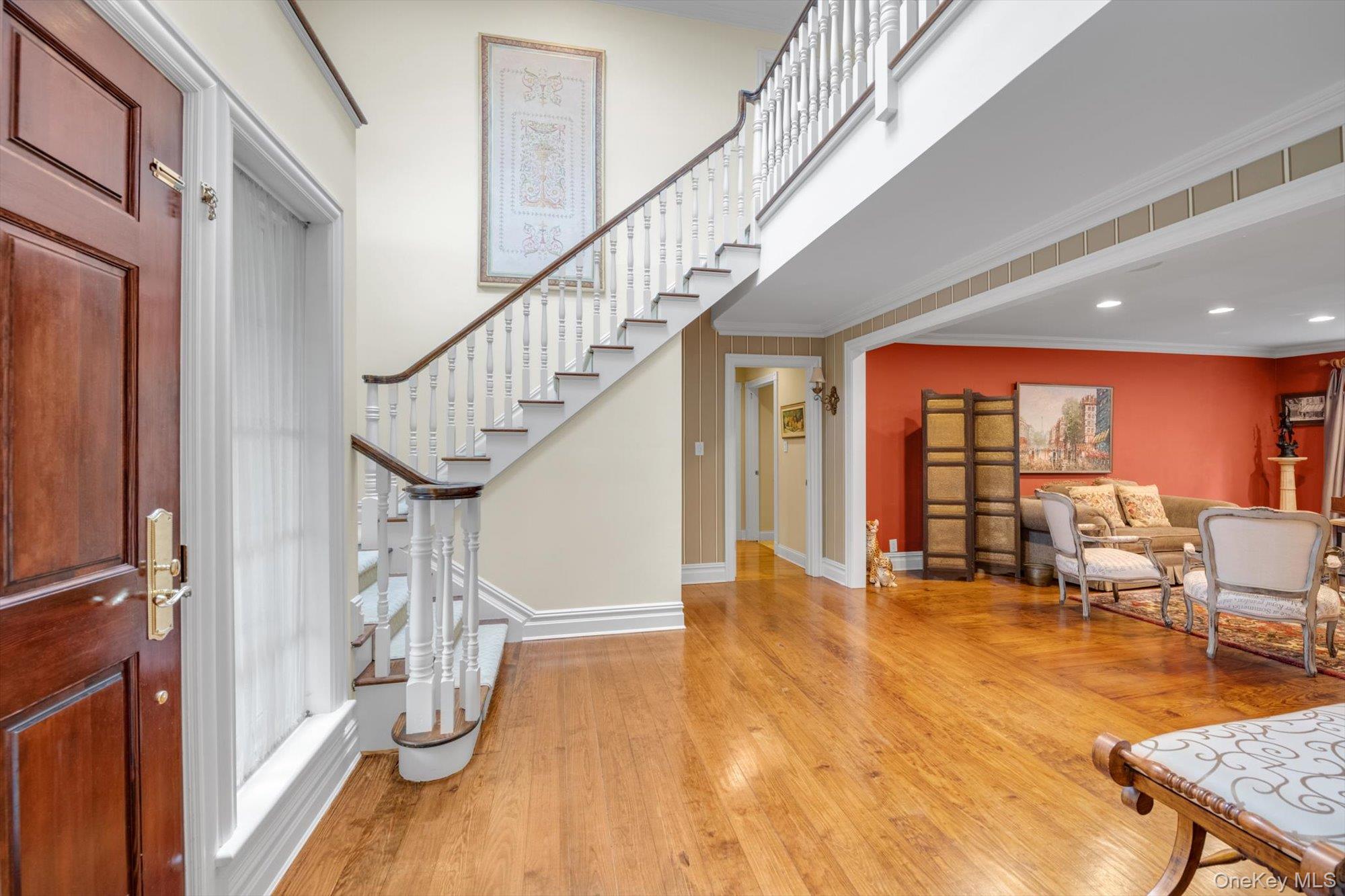 #5 photo, 8 Briarfield Drive, ナッソー郡 Great Neck , NY 11020