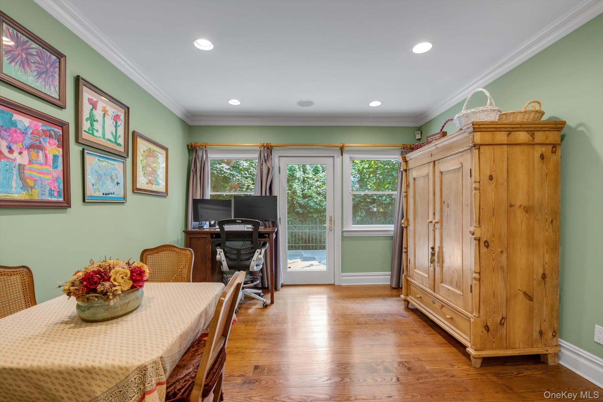 #8 photo, 8 Briarfield Drive, ナッソー郡 Great Neck , NY 11020