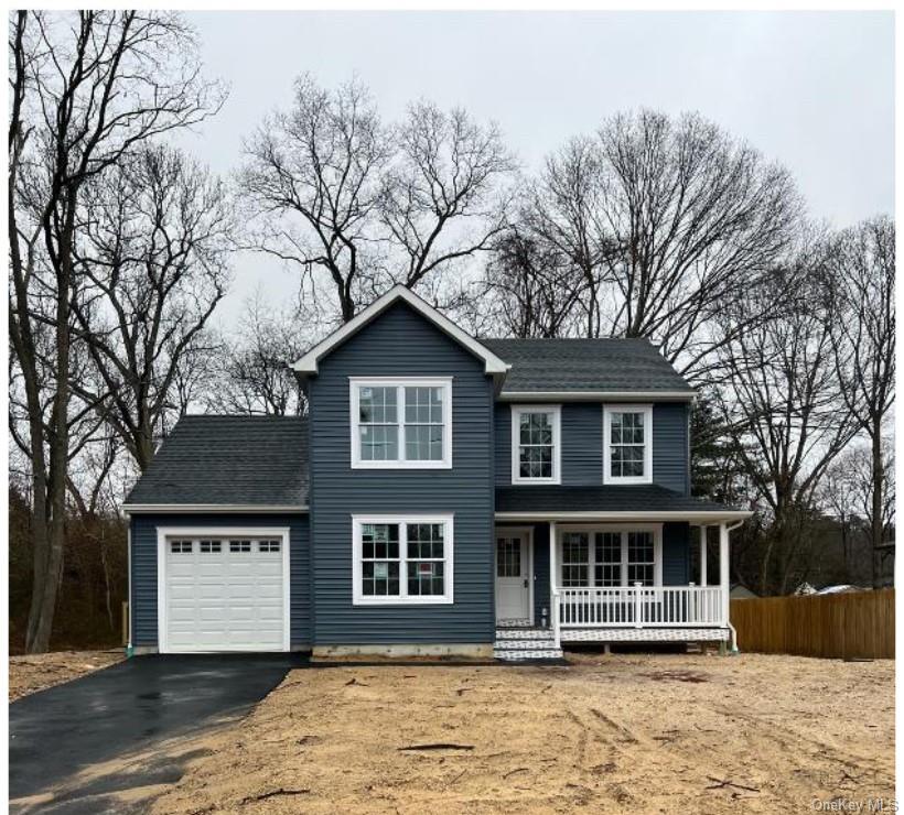 #1 photo, 89 B Mt Sinai Coram Road, Coram , NY 11727