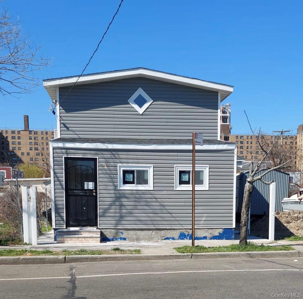 #3 photo, 40-06 Rockaway Beach Boulevard, クイーンズ区 Far Rockaway , NY 11691