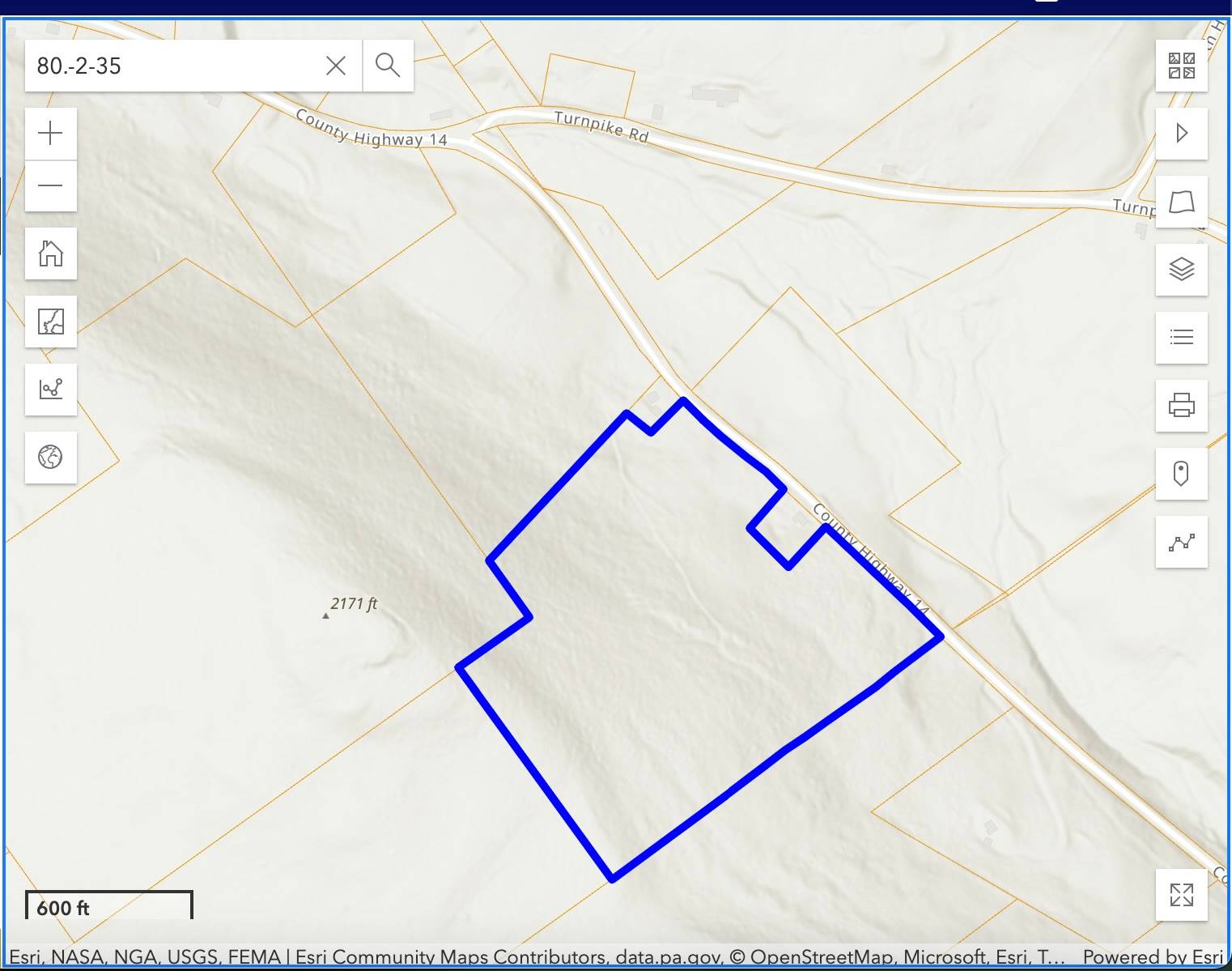 #2 photo, 00 County Hwy 14, East Meredith , NY 13757